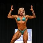 Susie    Thorpe - NPC Northern Classic 2013 - #1